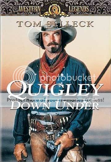 Quigley Down Under (1990) - IMDb. 