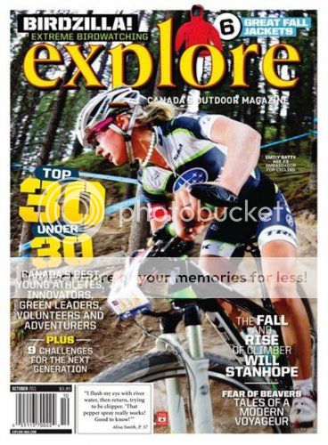 explore - september/october 2011