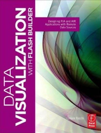 Data Visualization with Flash Builder Data Visualization with Flash Builder
