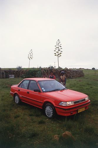 6th-generation_880x500-458244 50 years of Toyota Corolla heritage Run Ride Dive Can You Drive It