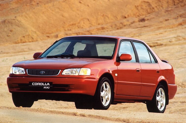 8th-generation_880x500-458246 50 years of Toyota Corolla heritage Run Ride Dive Can You Drive It