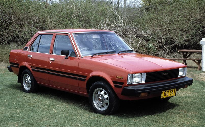 gen-04-1979-corolla_880x500-458241 50 years of Toyota Corolla heritage Run Ride Dive Can You Drive It