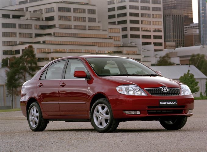 gen-09-corolla_880x500-458247 50 years of Toyota Corolla heritage Run Ride Dive Can You Drive It