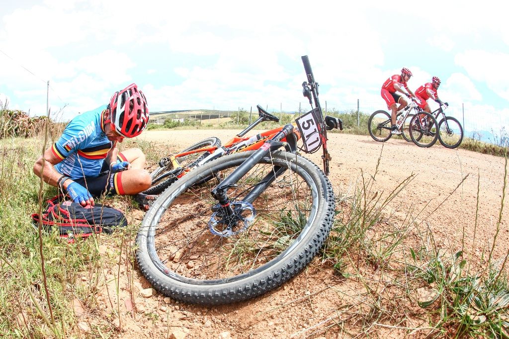 3 Cape Pioneer Trek: Pioneer Spirit Run Ride Dive News