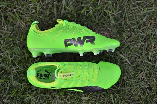 RRD_0400 New Puma evoPOWER Vigor 1 tested Run Ride Dive Home New Products